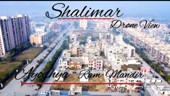 4BHK Beautiful Flat in Apna Ghar Shalimar Rammandir, Tijara Road Alwar on Urgent Sale @8279137297
